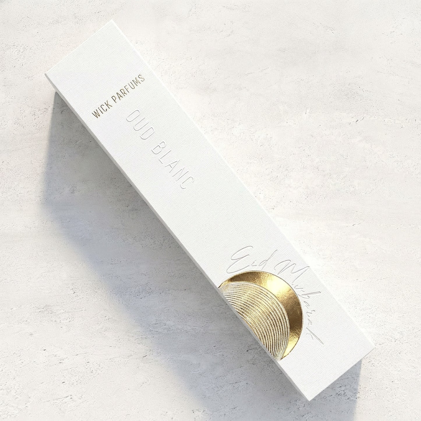 Eid Collection // Luxury Incense // 15 pcs