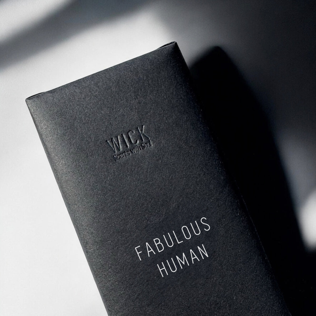 Eau de Parfum // Fabulous Human // 50 ml
