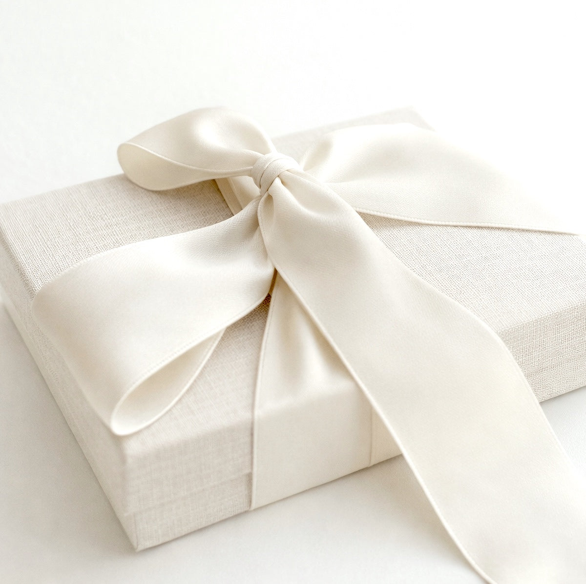 A Founder's Scent // Luxury Parfum Gift Box // 100 ml