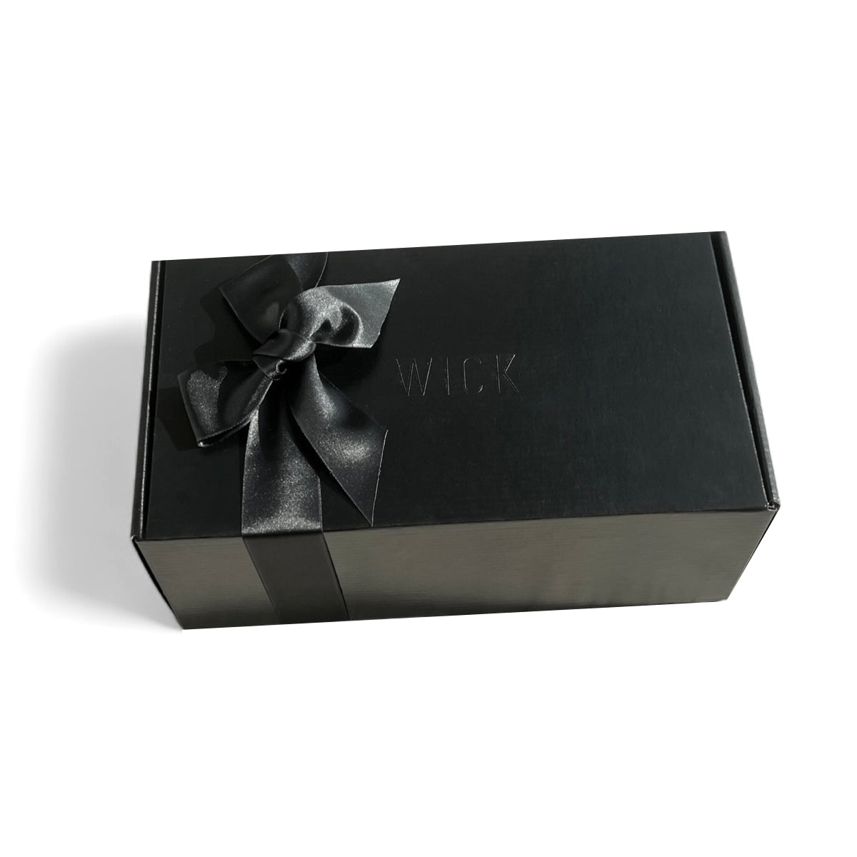 Add a Luxury Gift Box & Card