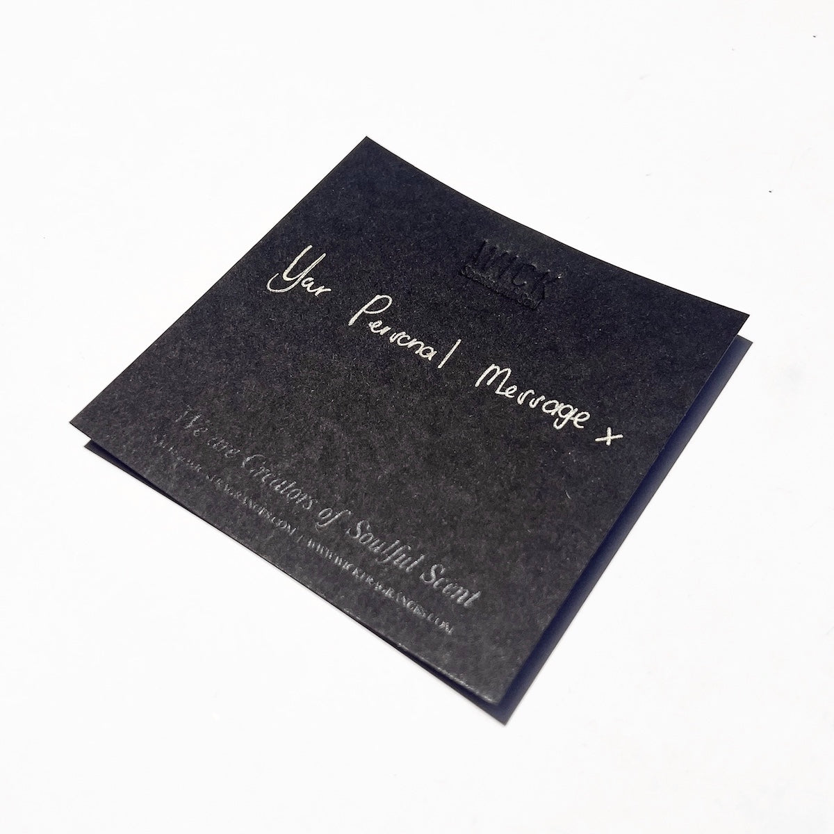 Collection Privèe // Perfumed Body Slab Duo Set // 2 x 160 g