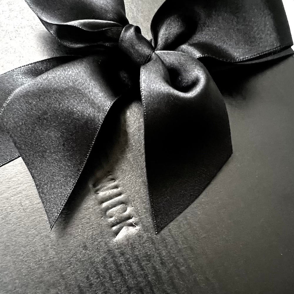 Candle Rituals Duo // Gift Set