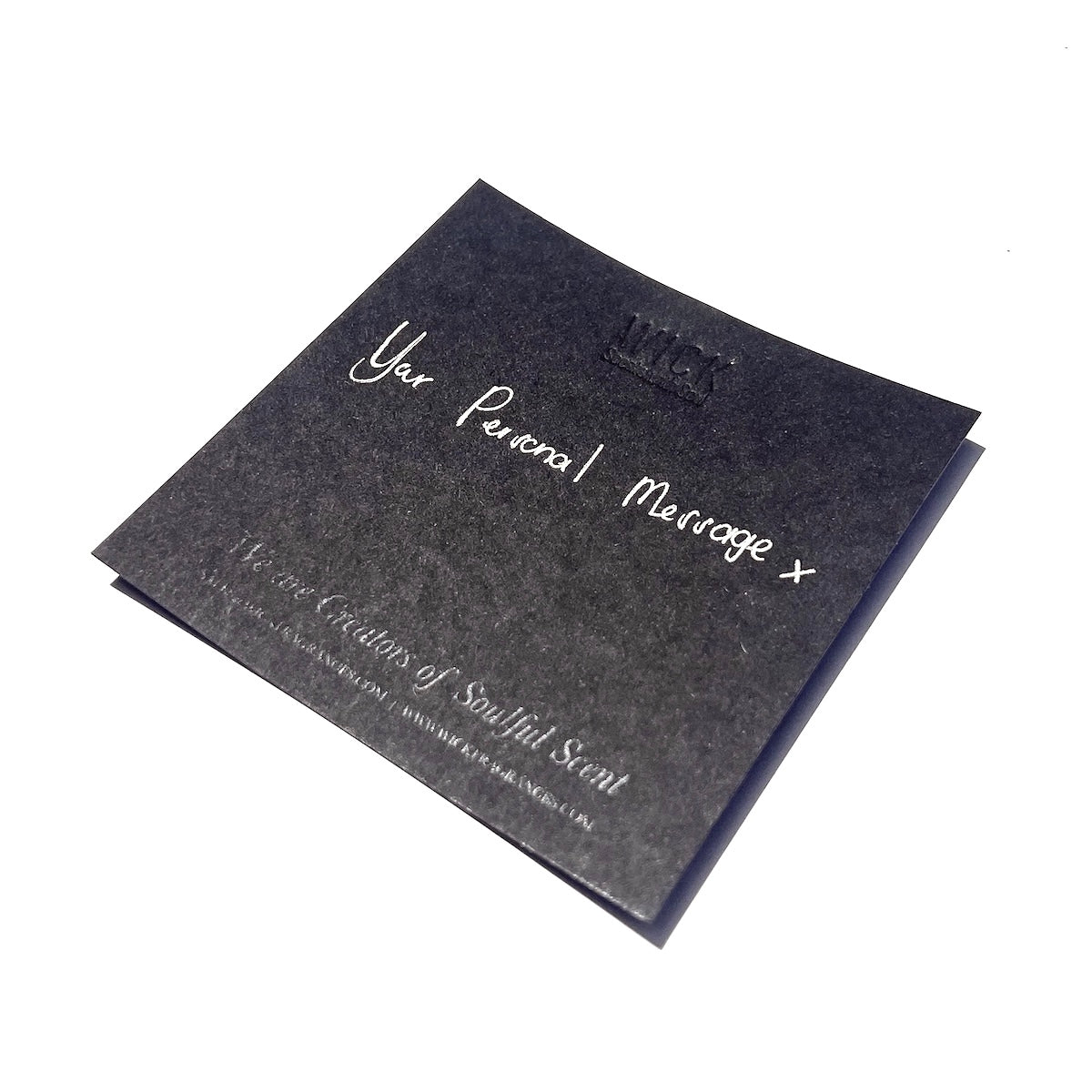 The Reed Diffuser Trio // Gift Set