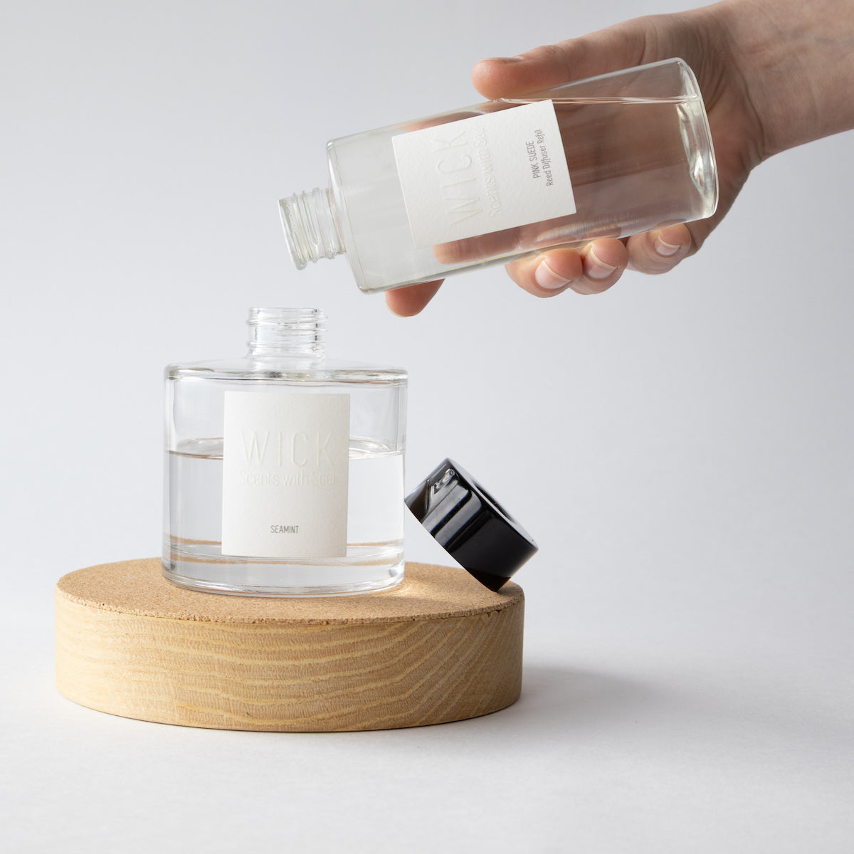 Reed Diffuser Refill // Nerola // 200 ml
