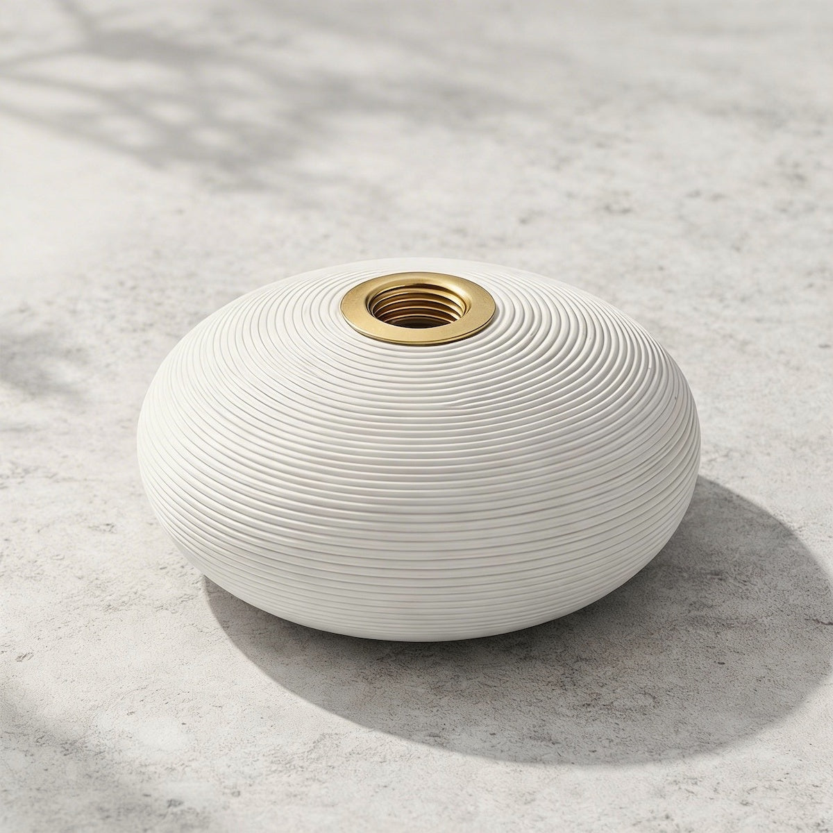 The Ceramic Sphere // Hinoki Blush // Luxury Diffuser Gift Set