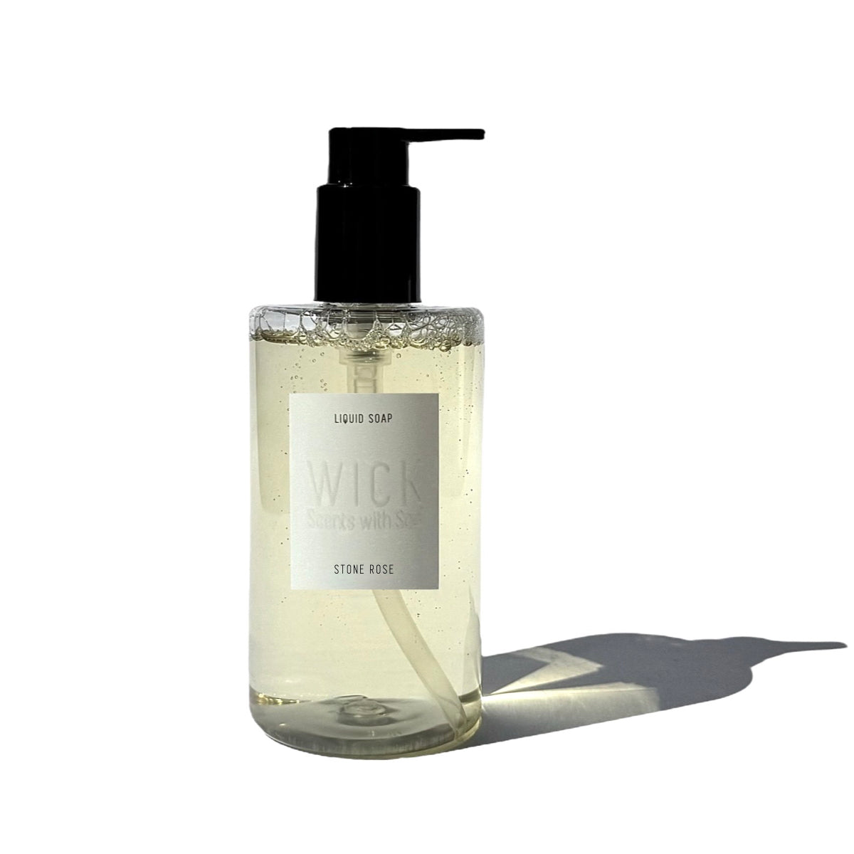 Bath Time Rituals Trio | Gift Set