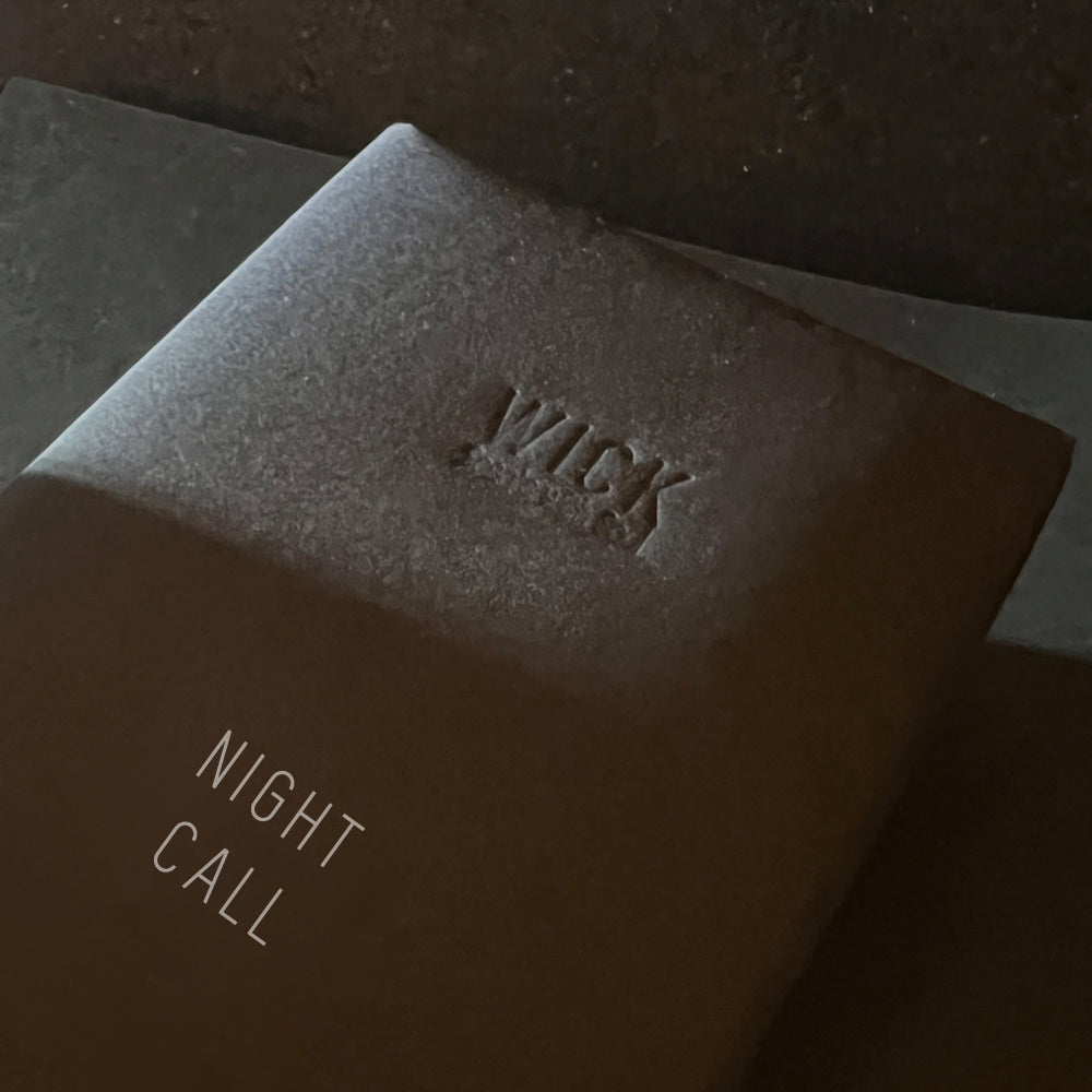 Eau de Parfum // Night Call // 50 ml