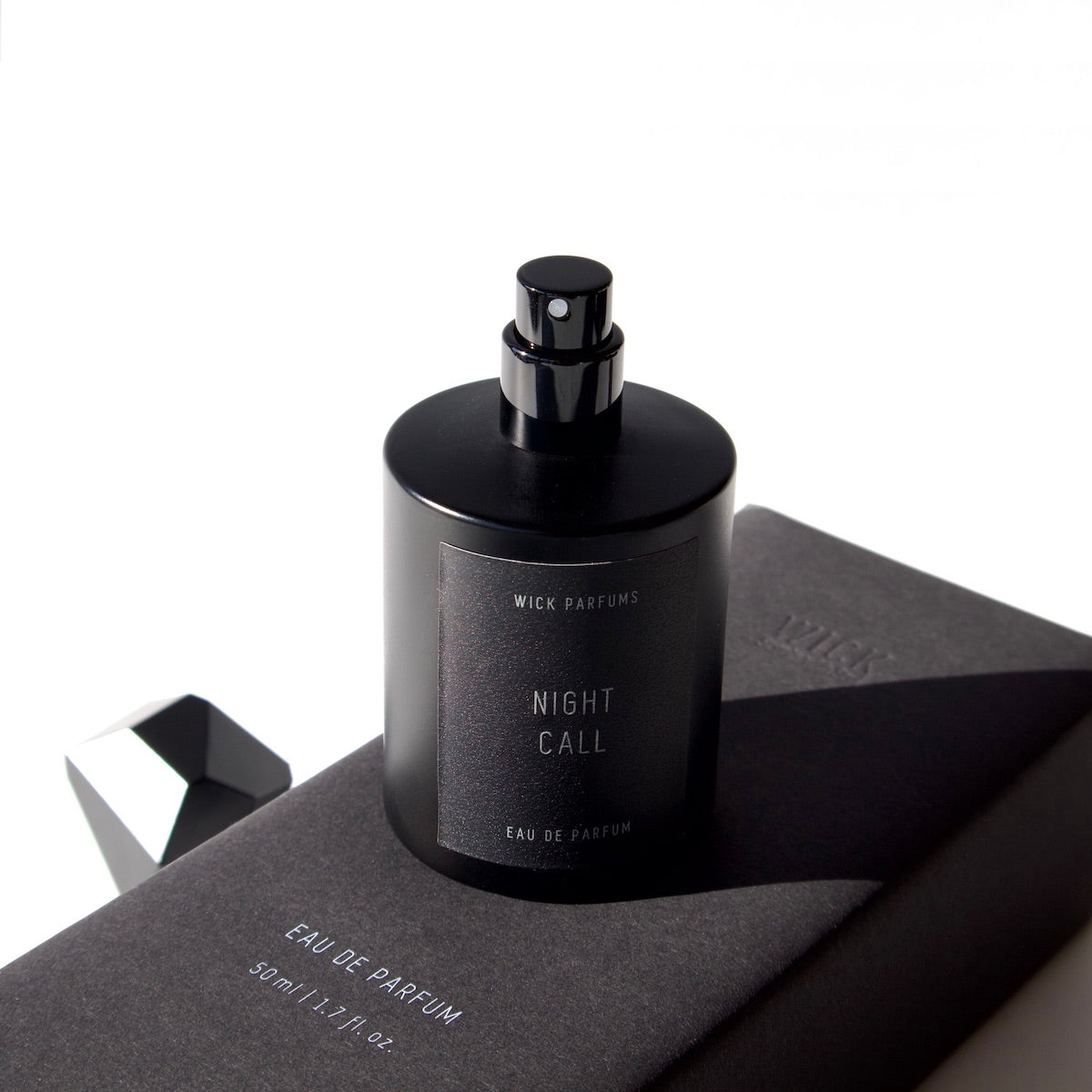 Eau de Parfum // Night Call // 50 ml