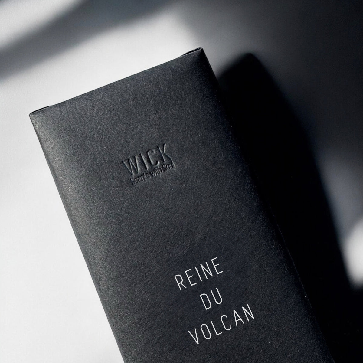 Eau de Parfum // Reine du Volcan // 50 ml