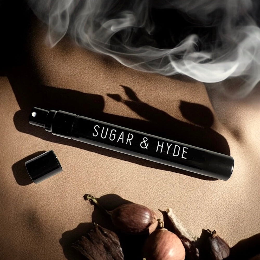 FREE GIFT // Sugar & Hyde EDP // 10 ml