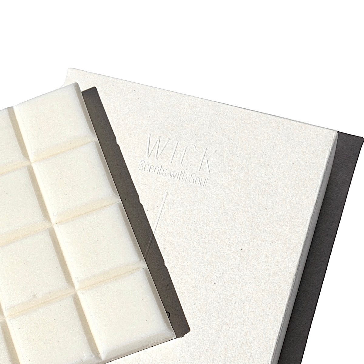 Scented Wax Melts // White Shirt // 110 g