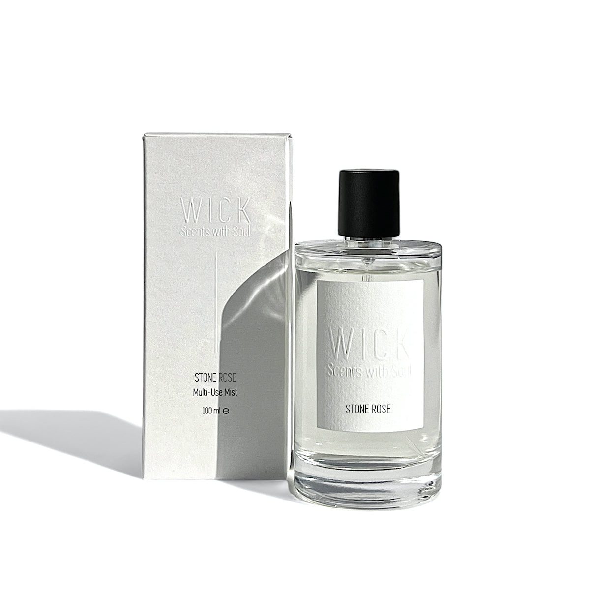 Multi-Use Mist // Stone Rose // 100 ml