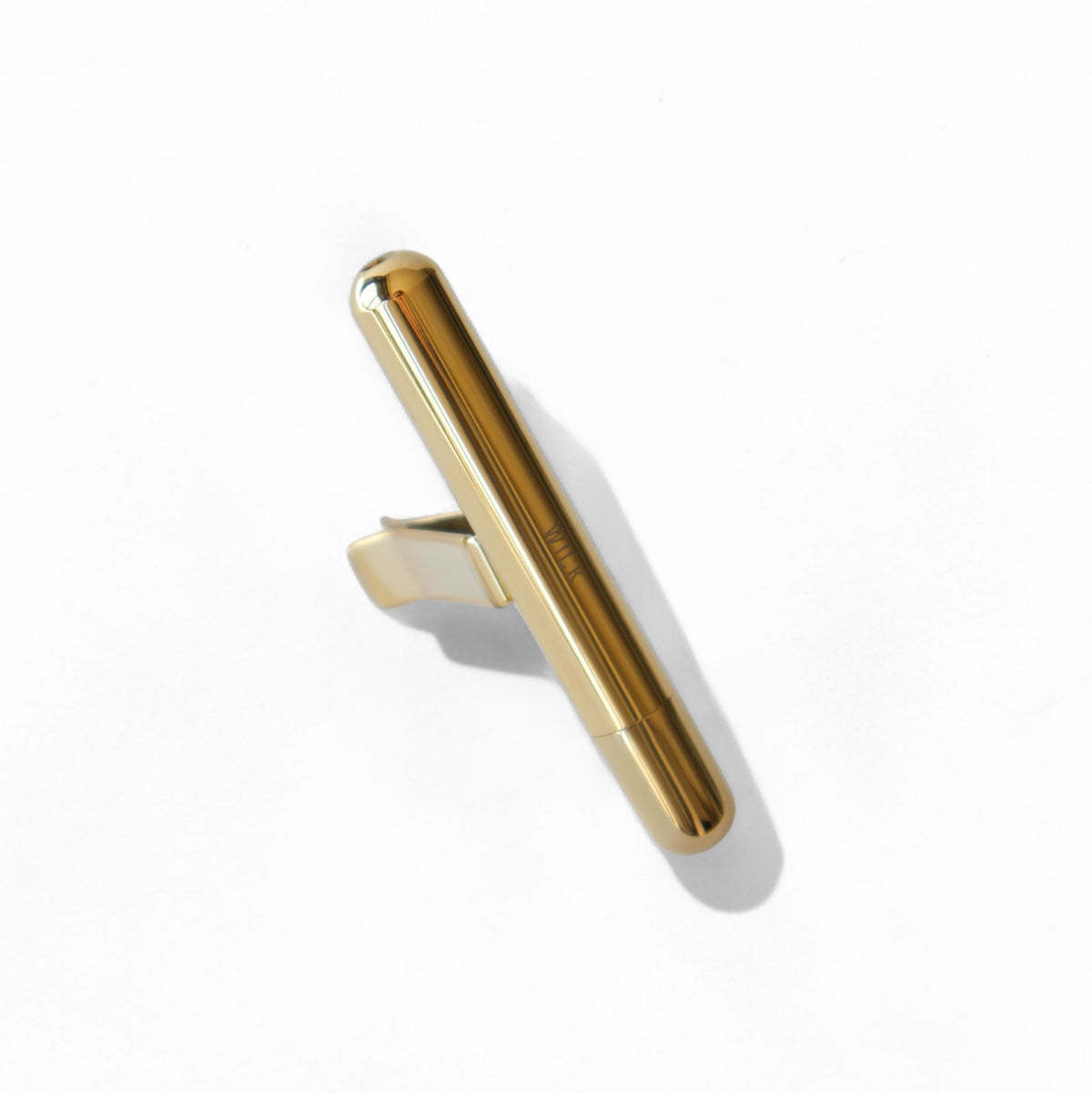 Gold Car Diffuser