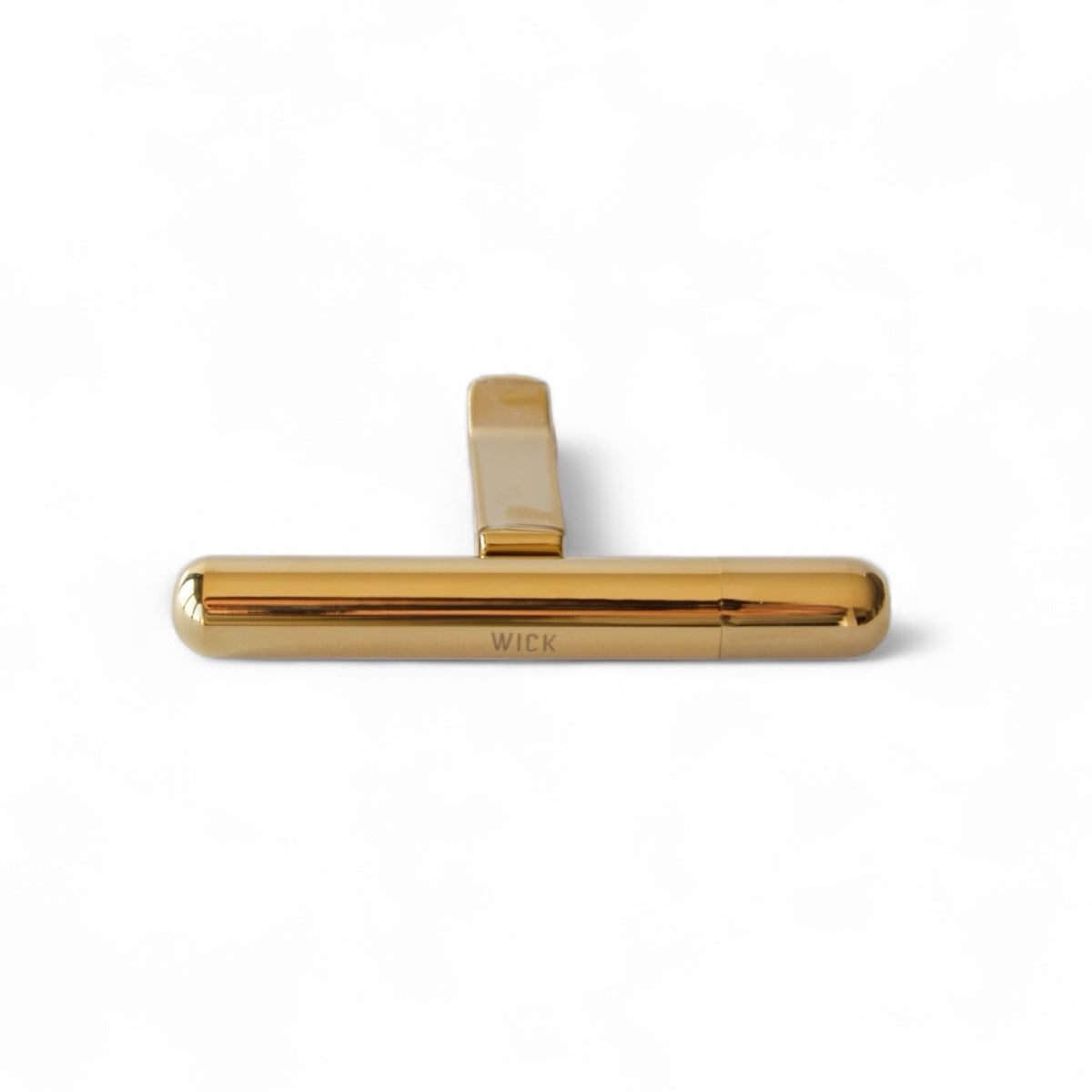 Gold Car Diffuser