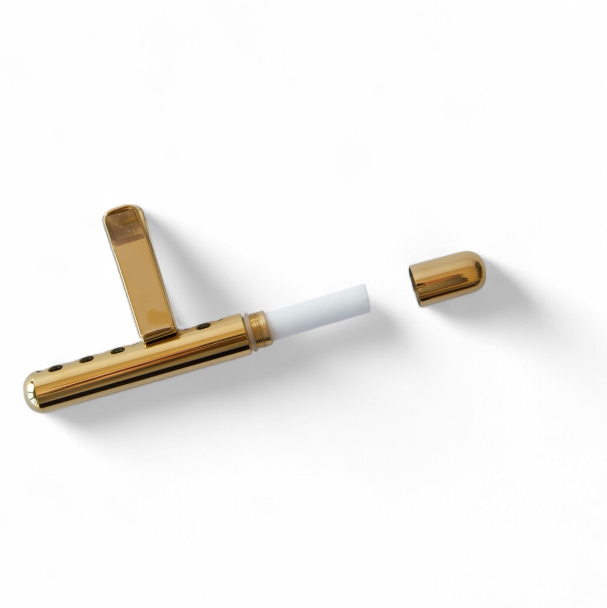 Gold Car Diffuser
