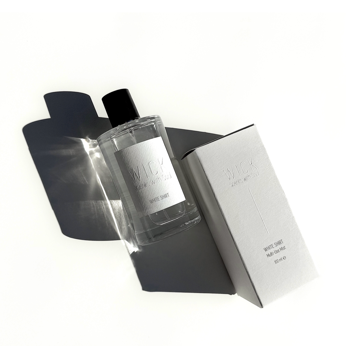 Multi-Use Mist // White Shirt // 100 ml