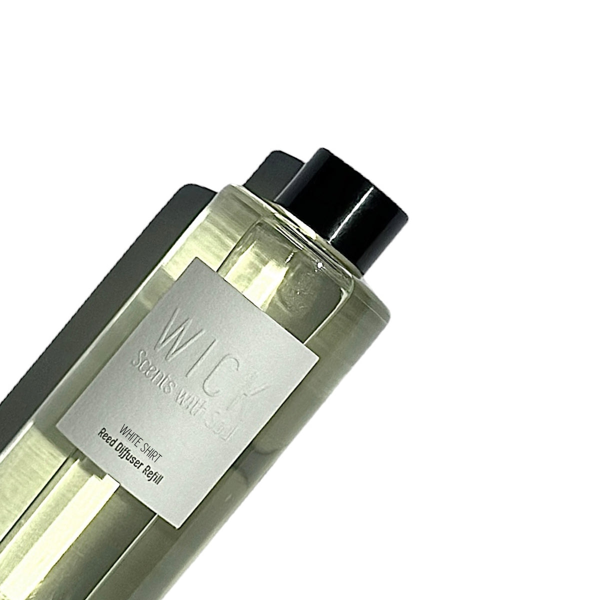 Reed Diffuser Refill // White Shirt // 200 ml