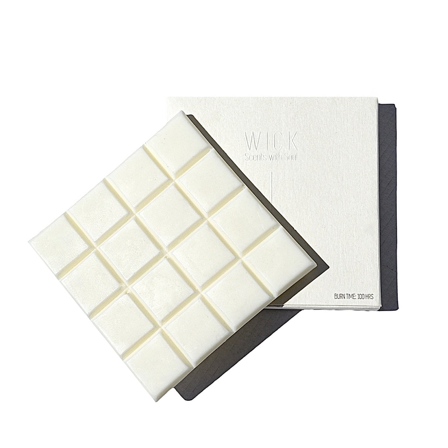 Scented Wax Melts // Dare to Vetiver // 110 g