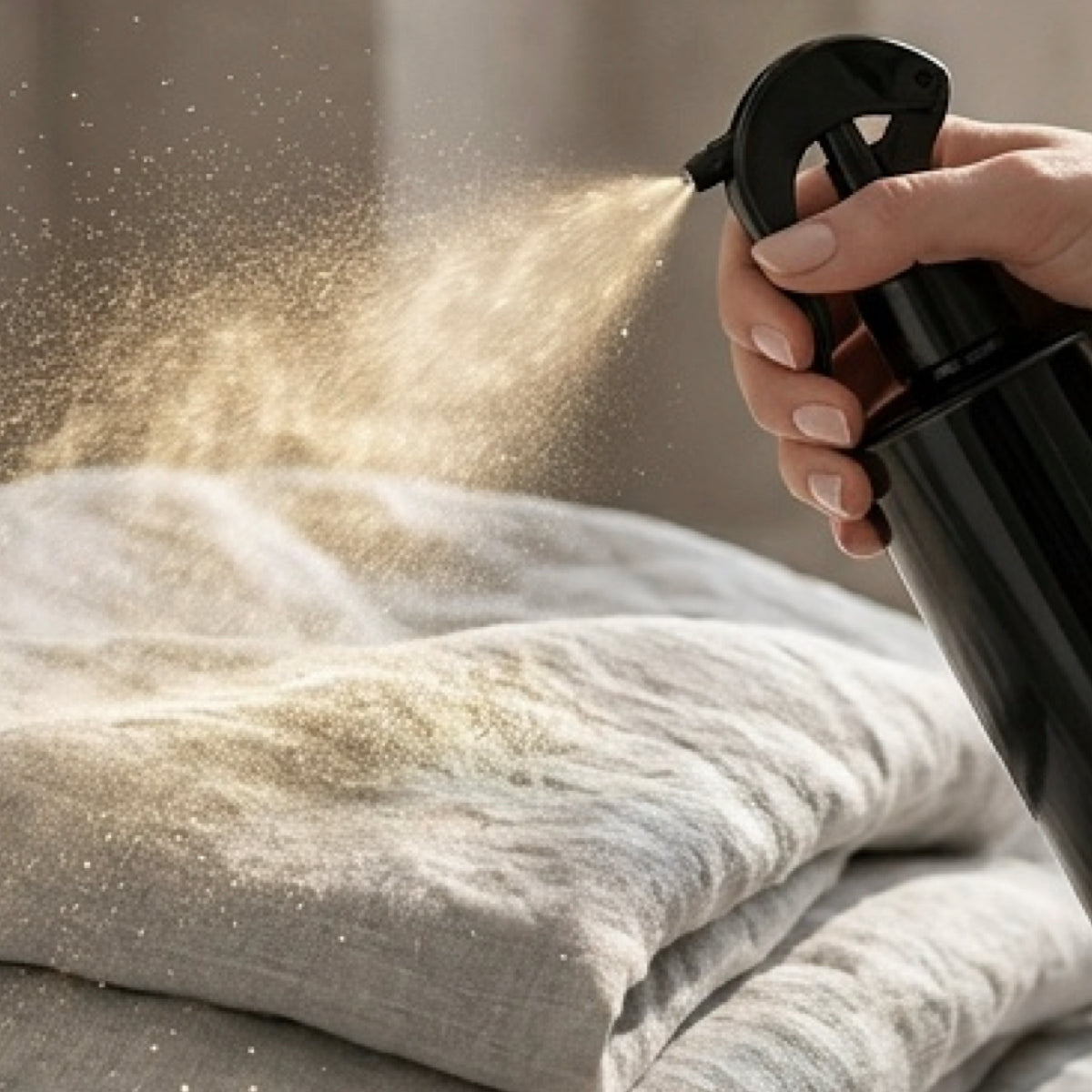 AIR VEIL // Odour-Neutralising Mist // Citrus & Cedar // 300 ml