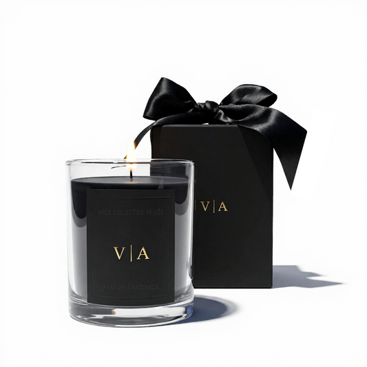 Collection Privèe // Personalised Classic Candle // 200 ml