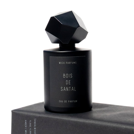 Eau de Parfum  // Bois de Santal // 50 ml