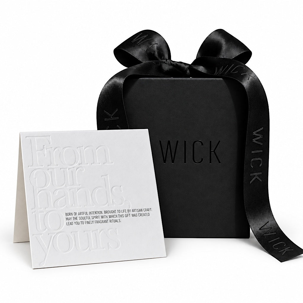 Candle Rituals Duo | Gift Set
