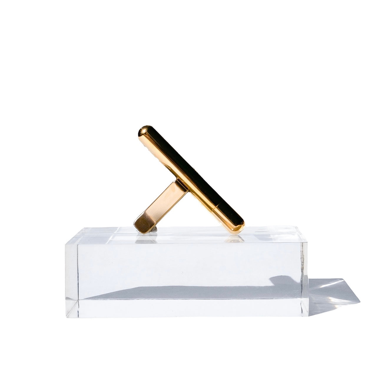 Gold Car Diffuser