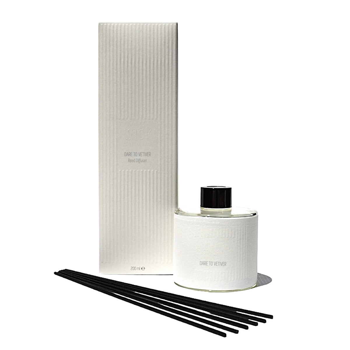 The Reed Diffuser Trio // Gift Set