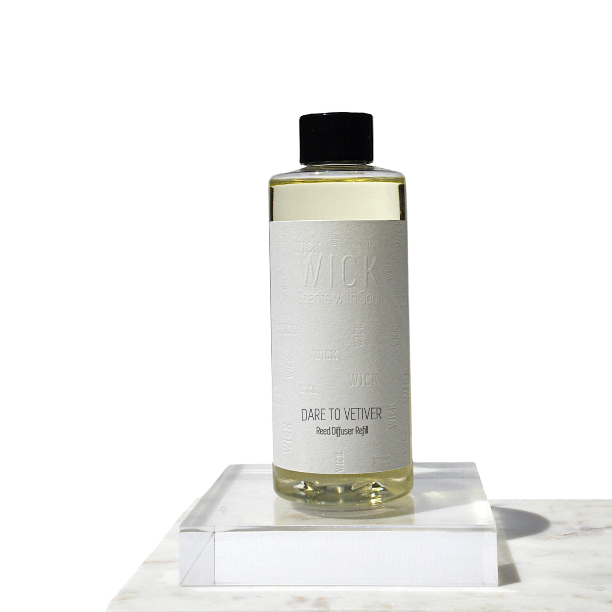 Reed Diffusers – WICK Fragrances