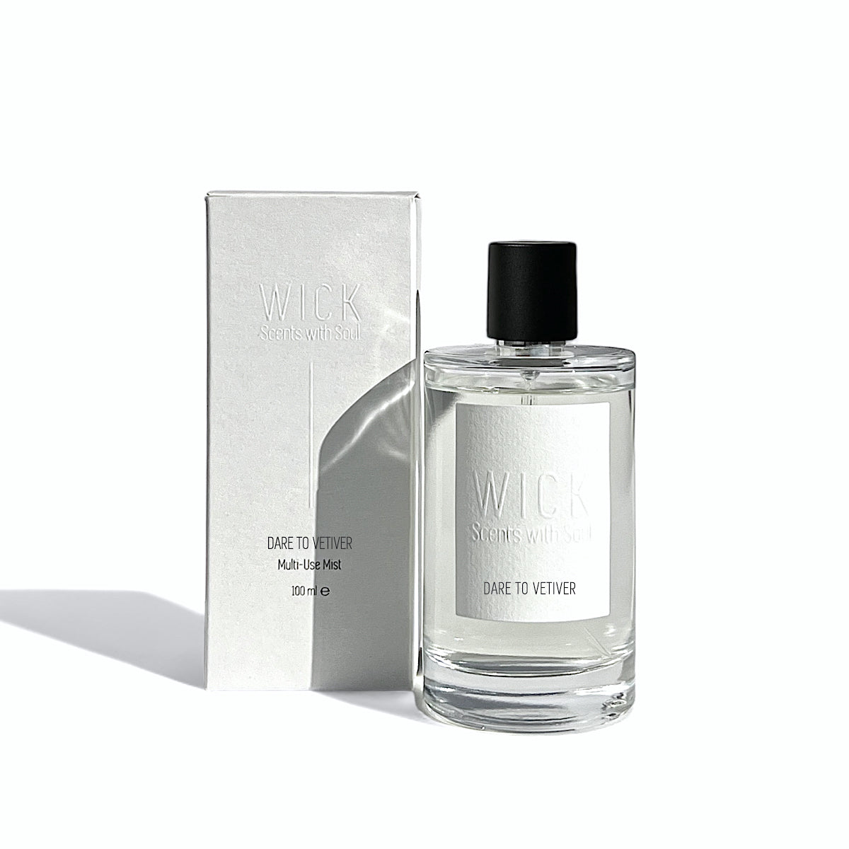 Multi-Use Mist // Dare to Vetiver // 100 ml