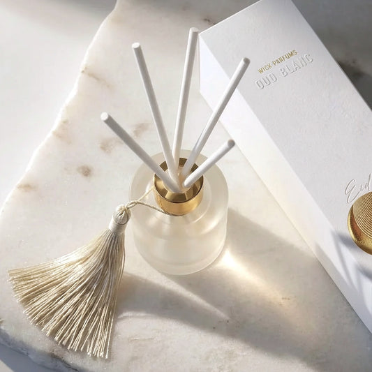 Eid Collection // Tassel Diffuser // 150 ml