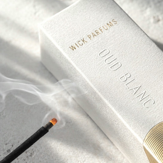 Eid Collection // Luxury Incense // 15 pcs