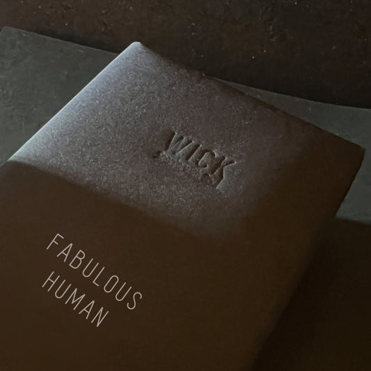 Eau de Parfum  // Fabulous Human // 50 ml