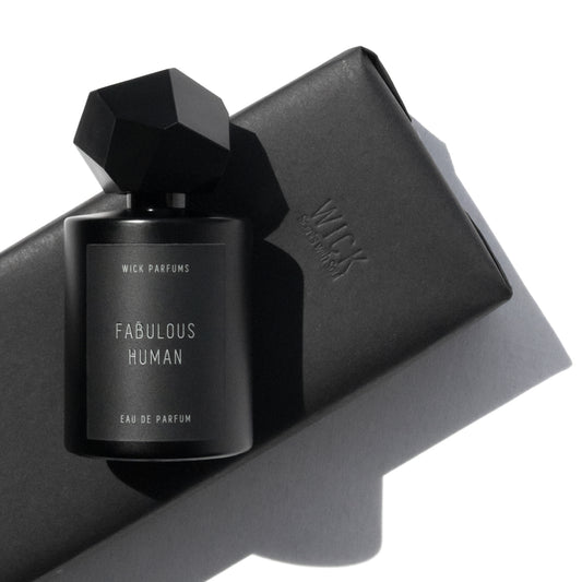 Eau de Parfum  // Fabulous Human // 50 ml