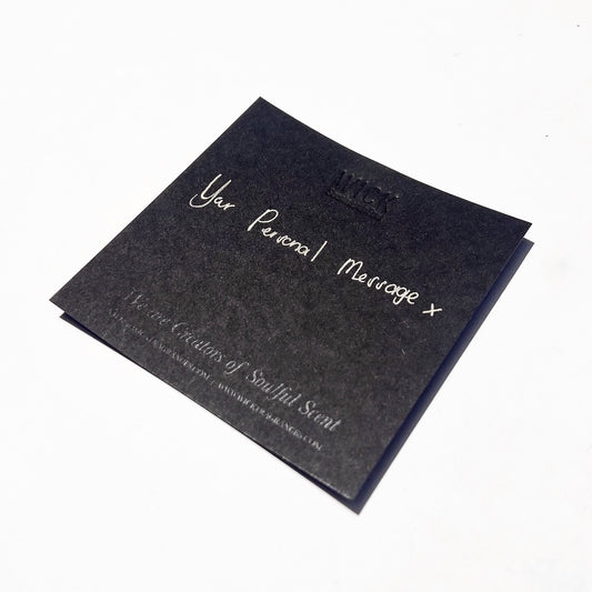 Silver Perfume Bracelet & Eau de Parfum // Gift Set