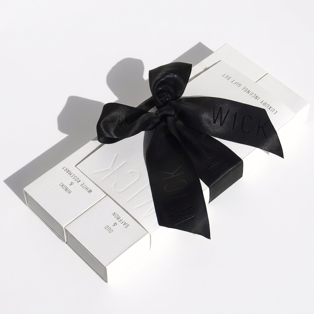 Incense Pair | Gift Set