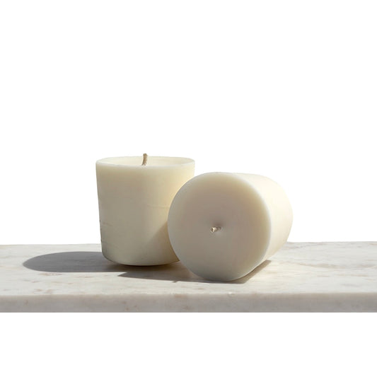 Glass Candle Refill // Nerola // 200 g