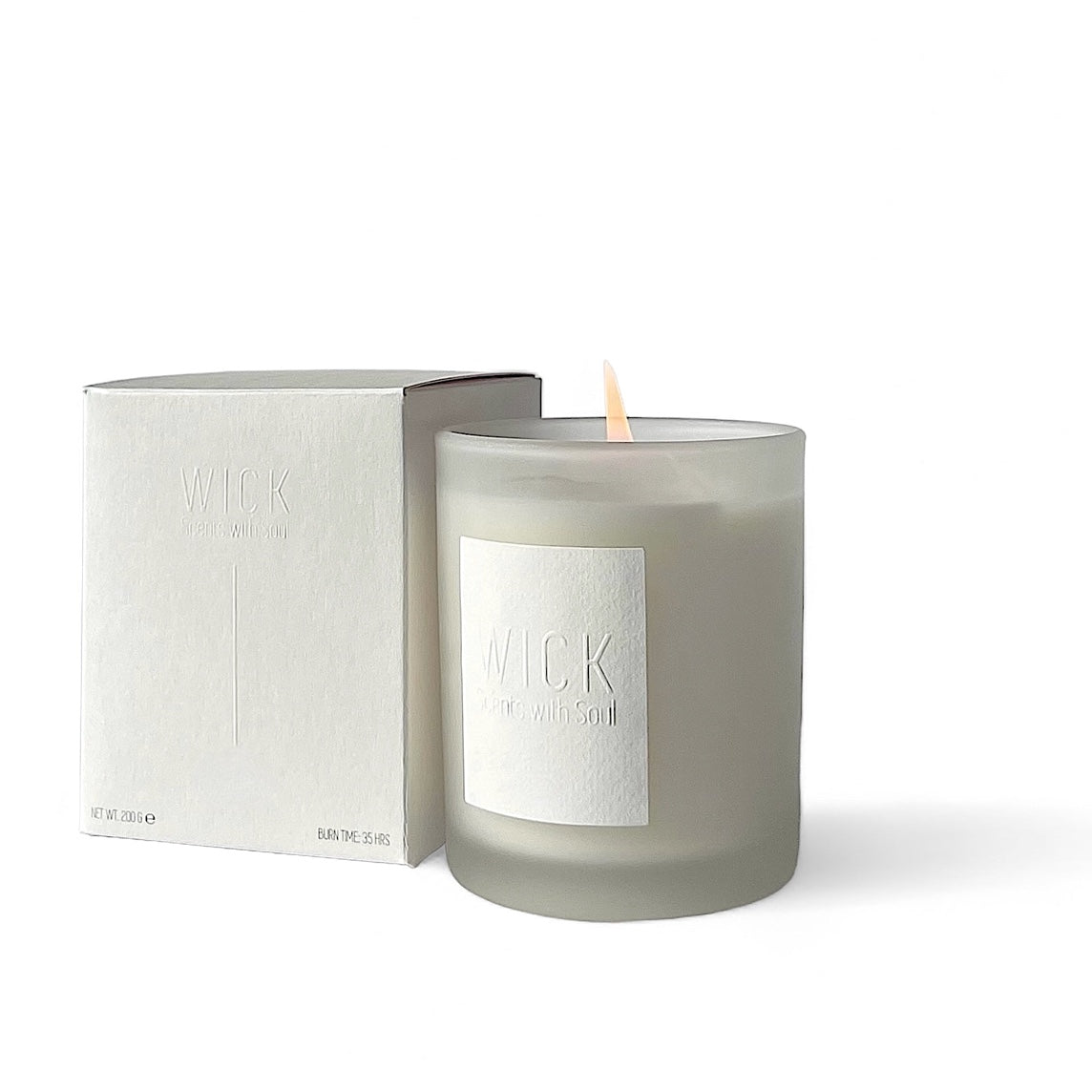 The Bath Time Rituals Trio // Gift Set