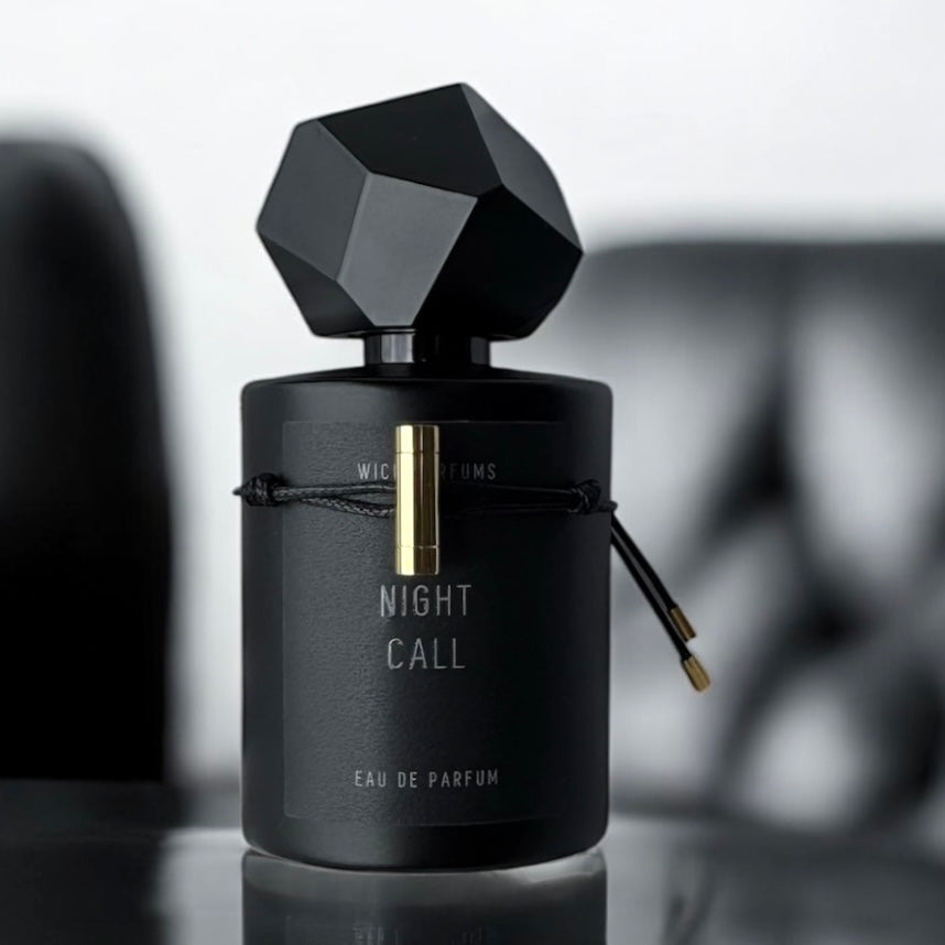 The Gold Perfumery Duo // Gift Set