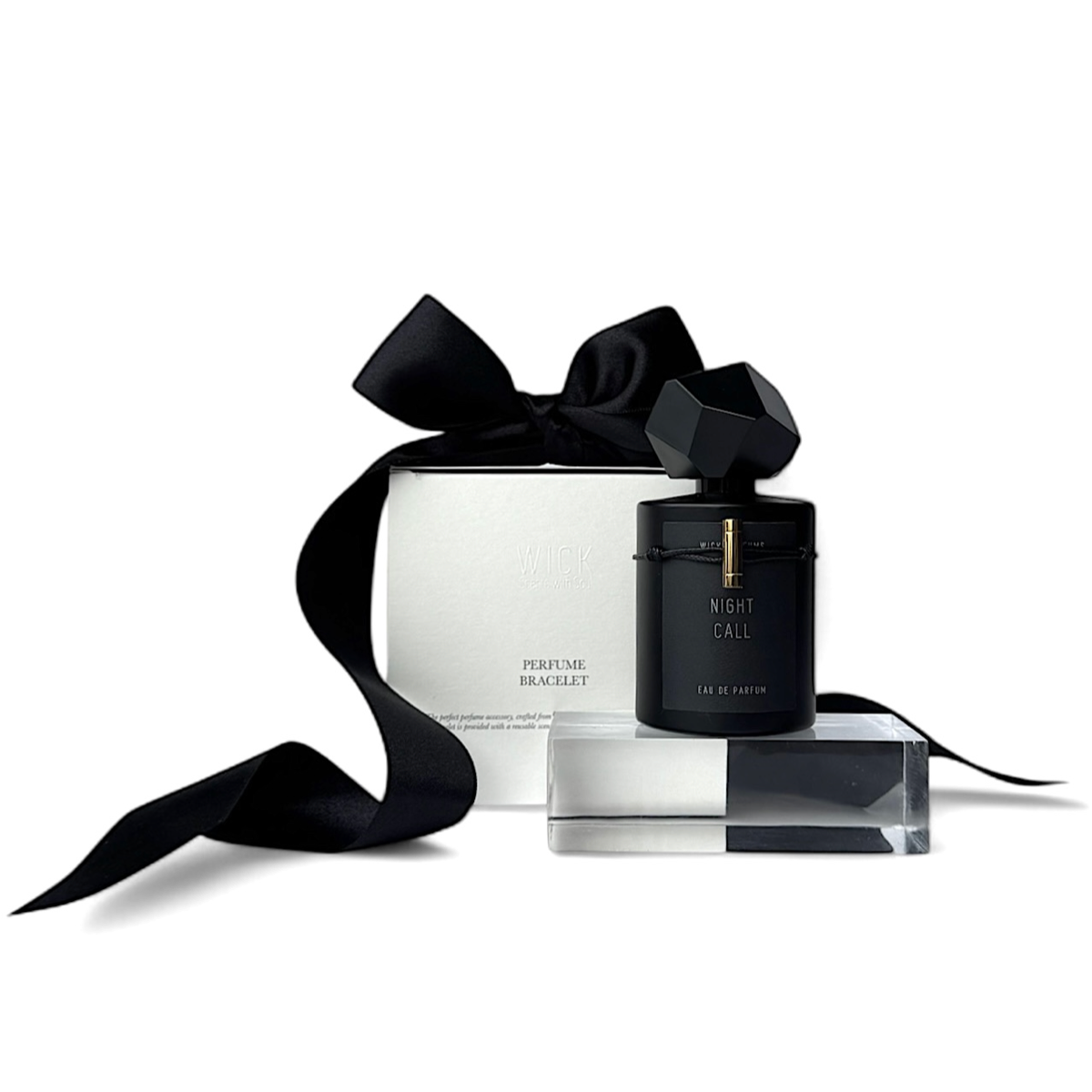 The Gold Perfumery Duo // Gift Set