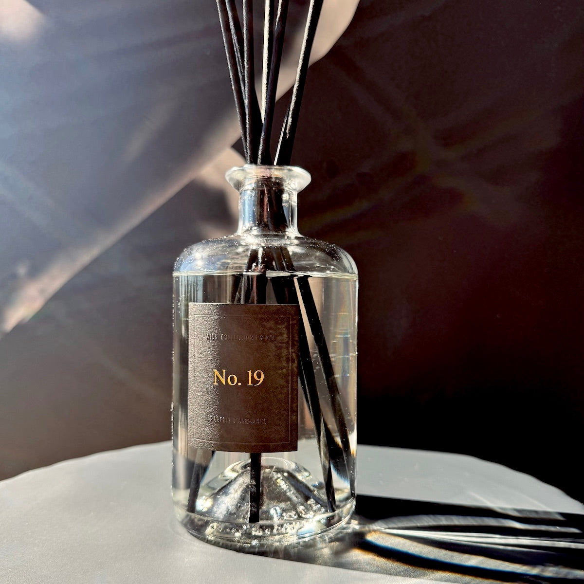 Collection Privèe // Personalised XXL Diffuser// 500 ml