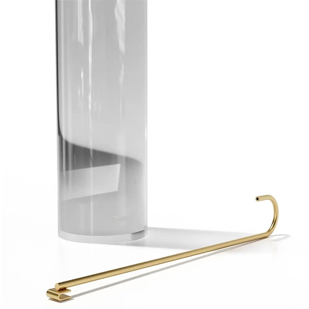 The Incense Holder Set //  28 x 6 cm (diameter)