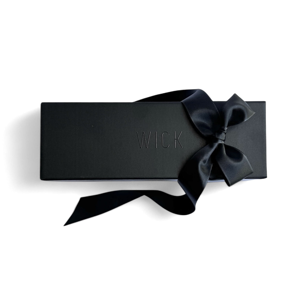 Luxury Incense Duo // Gift Set