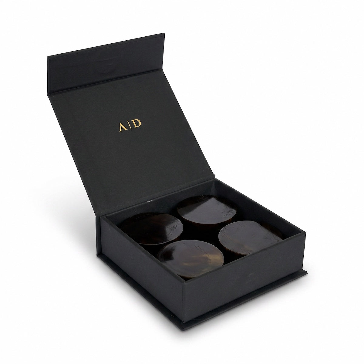 Collection Privèe // Personalised Wax Melter & Truffle Gift Set // Limited Midnight Edition
