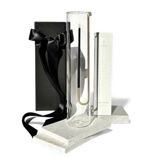 Luxury Incense Duo // Gift Set