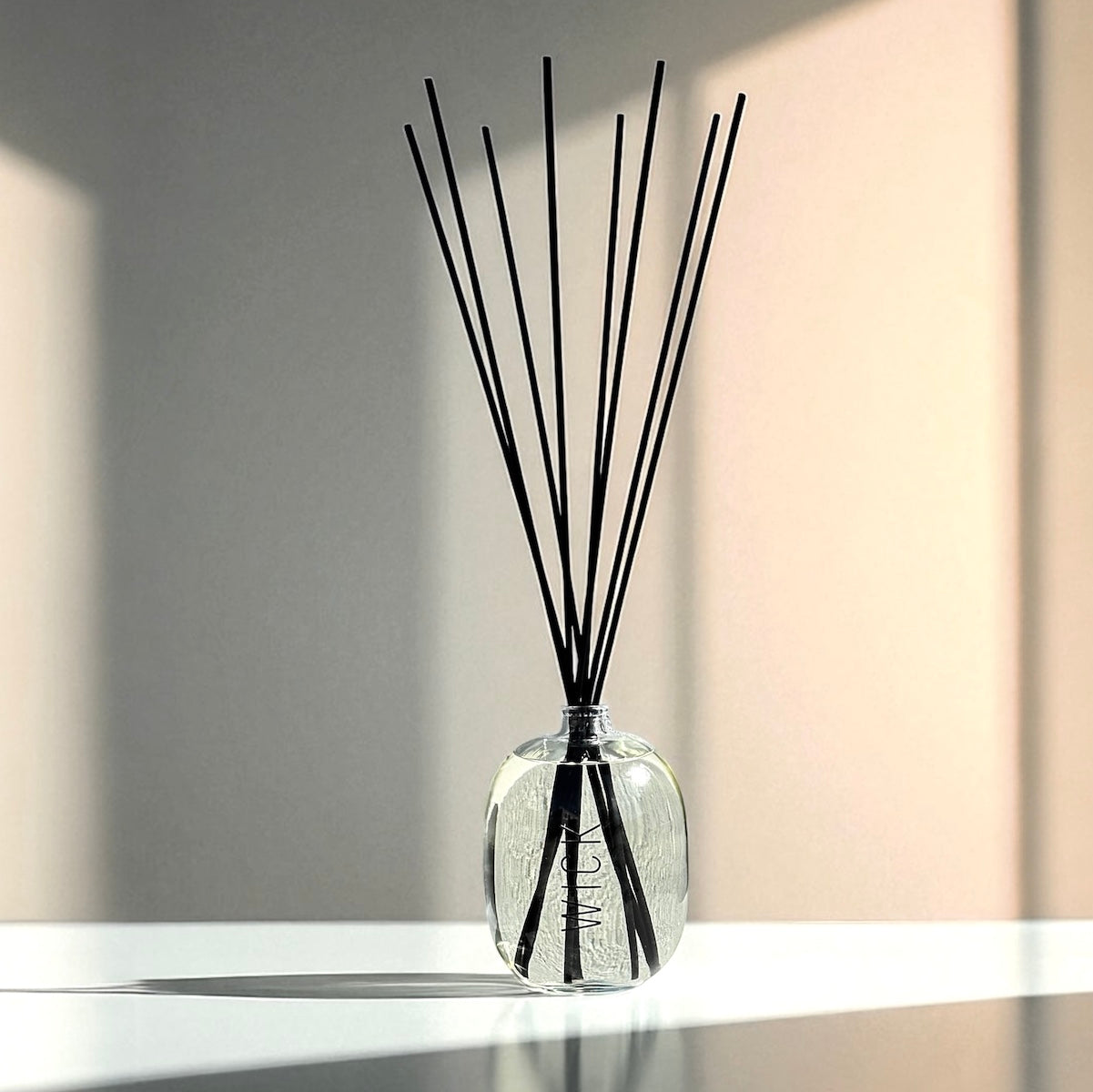 Privèe Collection // Limited Edition Mega Diffuser // 1000 ml