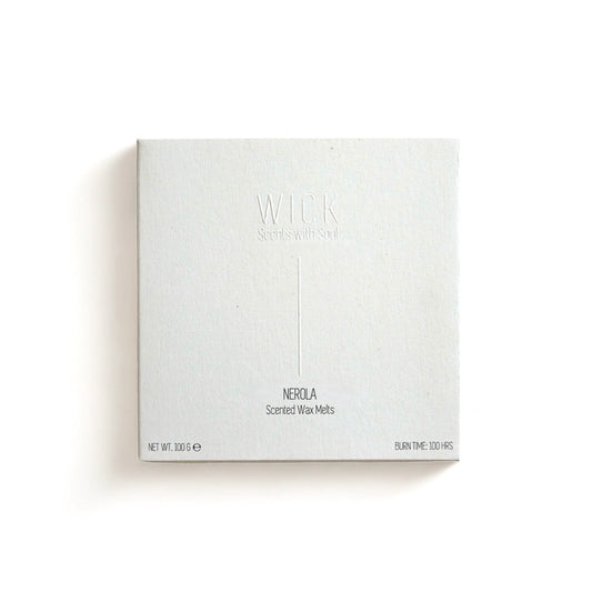 Scented Wax Melts // Nerola // 110 g