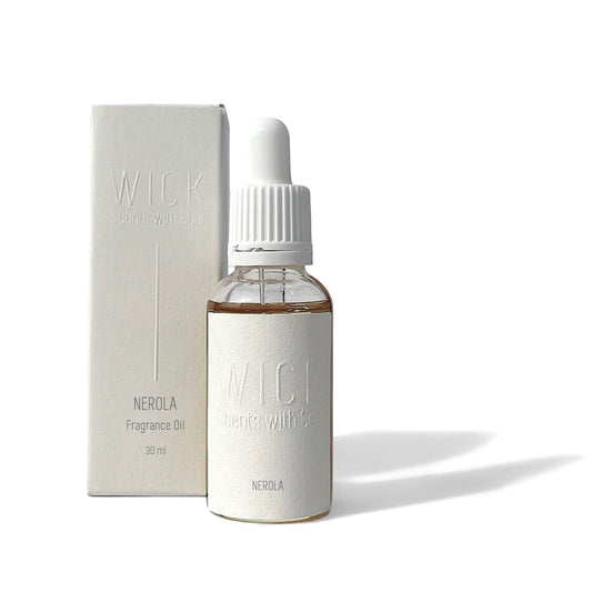 Fragrance Oil // Nerola // 30 ml