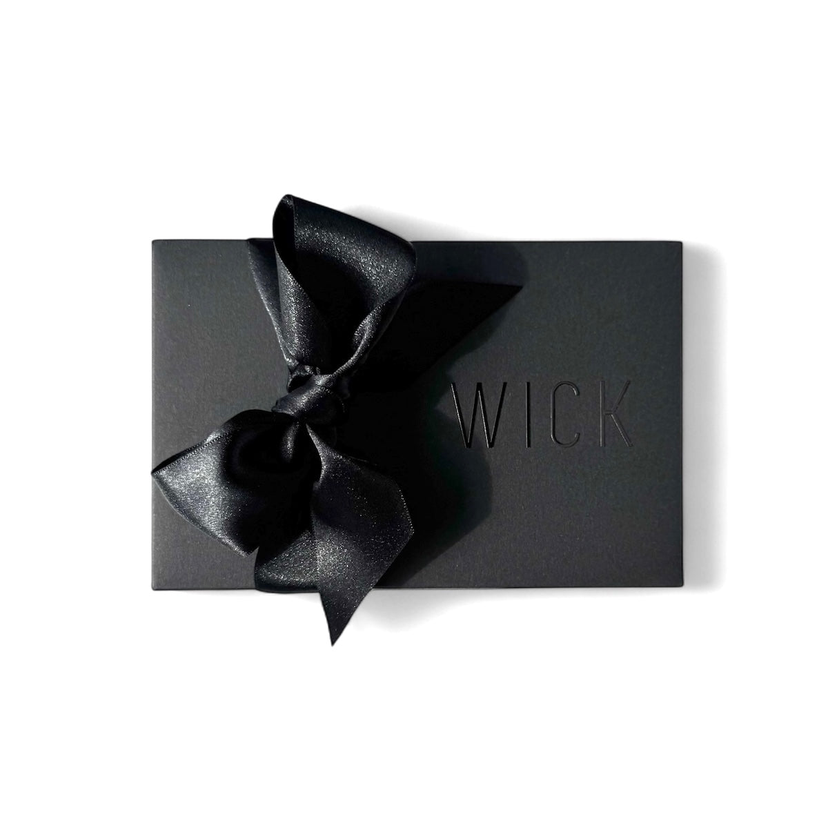 The Candle Rituals Duo // Gift Set