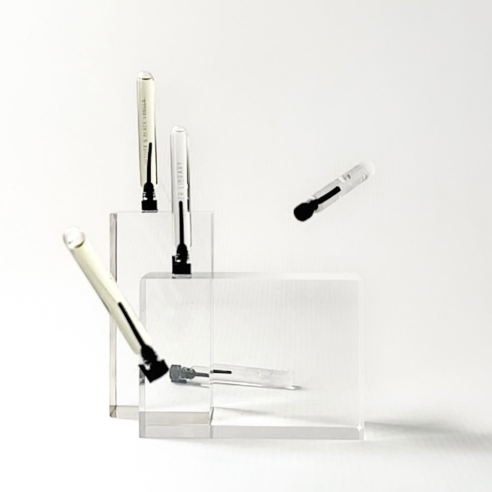 The Collection Privèe Discovery Set // 4 x 2 ml